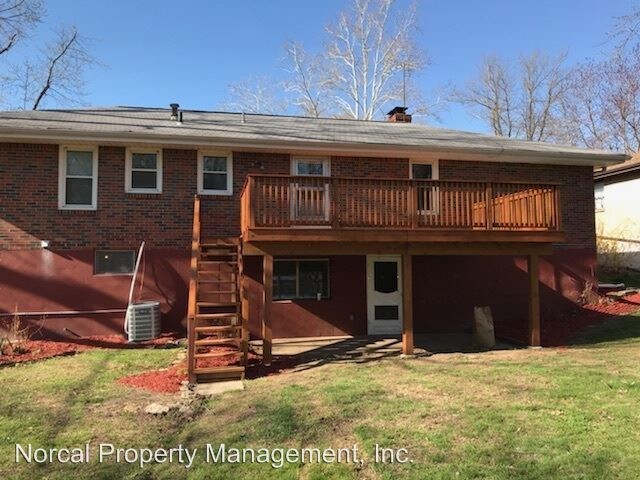 Building Photo - 6613 NE 49th Terrace