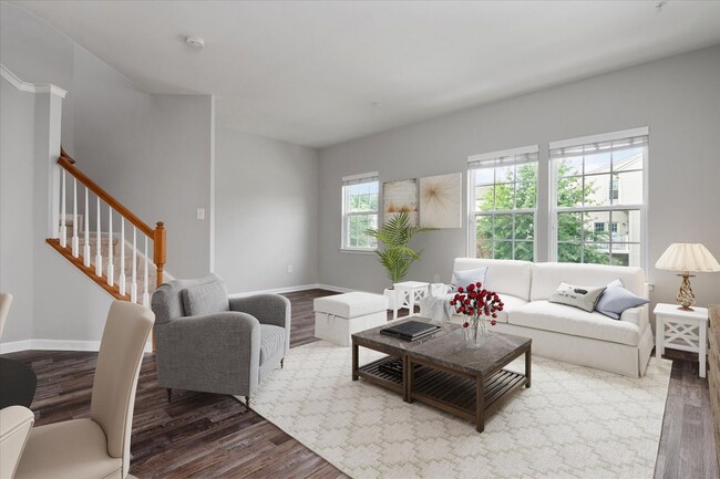 Building Photo - Tanyard Springs Townhome