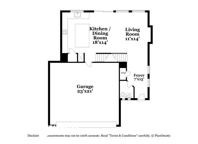 Building Photo - 25993 E Archer Dr