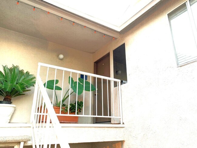 Building Photo - 2-Bedroom, 2-Bath Upstairs Condo Unit in Gated Pomona Community, Water/Trash/HOA Included!