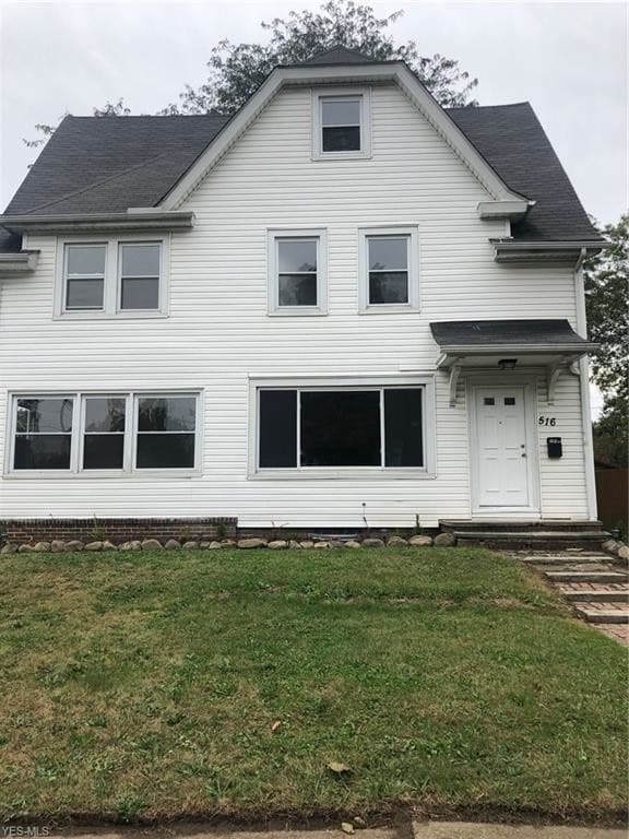 Building Photo - 516 Avalon Ave