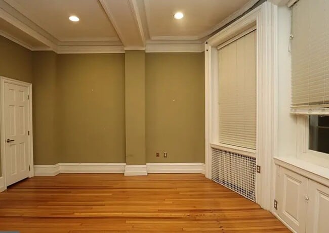 Photo - 1608 Spruce St Apartment