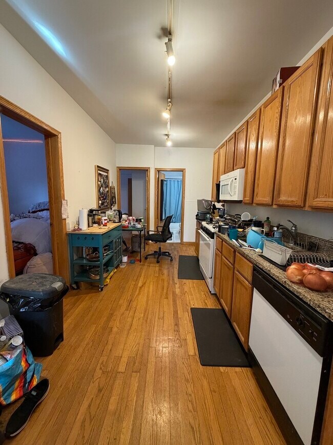 Foto del edificio - 626 W Patterson Ave