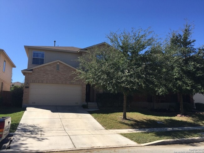 Foto del edificio - Large 3 bedroom home in Alamo Ranch