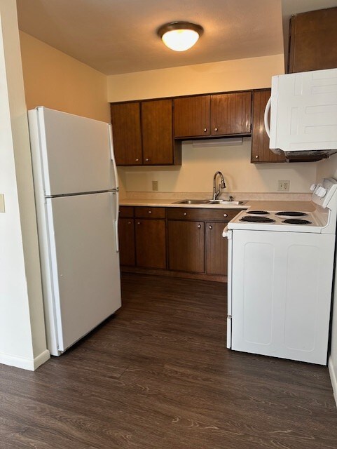 Foto del edificio - 634 W Foulke Ave