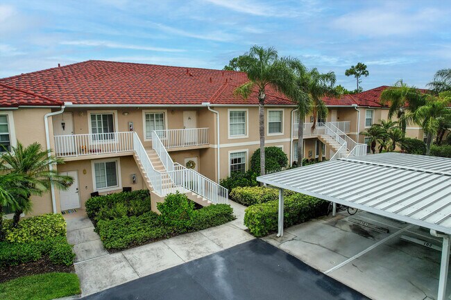 2875 Cypress Trace Cir Naples - 2875 Cypress Trace Cir Naples Fl Building Photo 