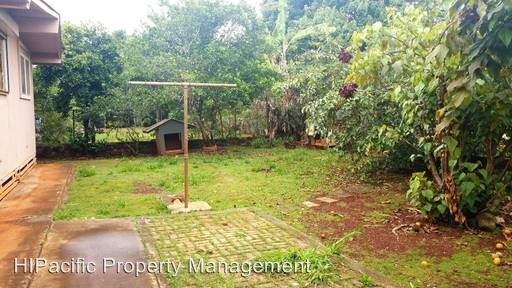 Building Photo - 279 Kaliponi St
