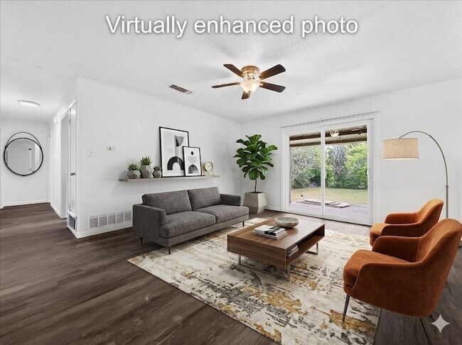 Foto del edificio - 2521 Putnam St