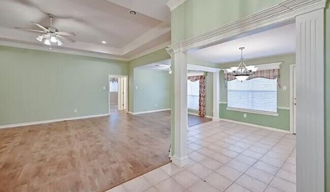 Foto del edificio - Super Cute 3 Bedroom Home in the Heart of Waxahachie