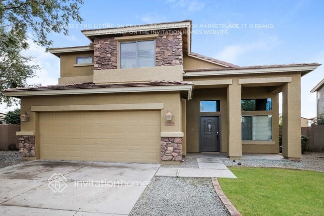 Building Photo - 3715 W St Kateri Dr