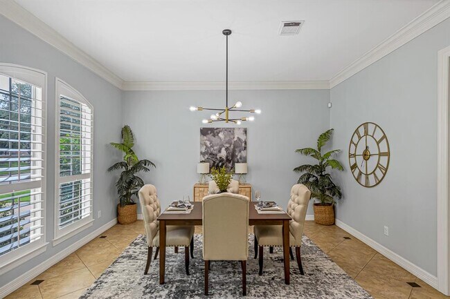 Foto del edificio - 4602 Gladesdale Park Ln