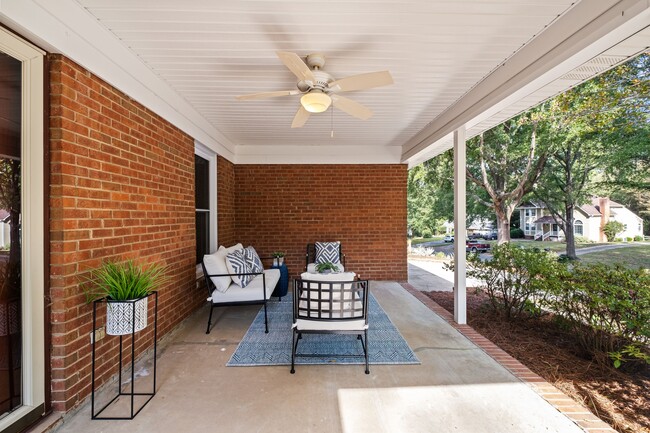 Building Photo - 4813 Quail Canyon Dr