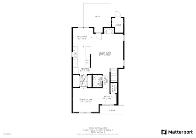 Building Photo - 7420 Darblay St