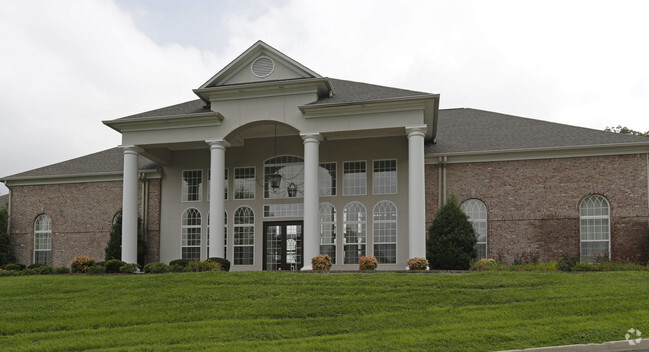 Forest Ridge Apartments - Knoxville, TN | Apartments.com