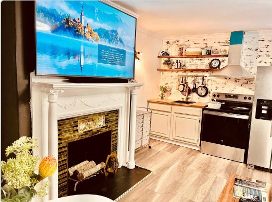 Foto del edificio - 167 Broadway