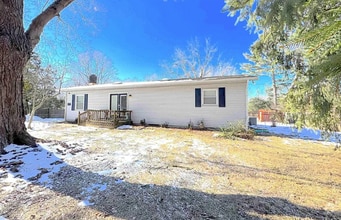Building Photo - 2425 N Headley Rd