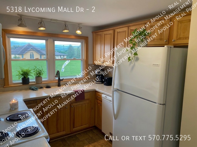 Building Photo - 5318 Lycoming Mall Dr