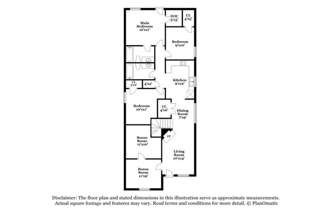 Foto del edificio - 7173 Charlton Way