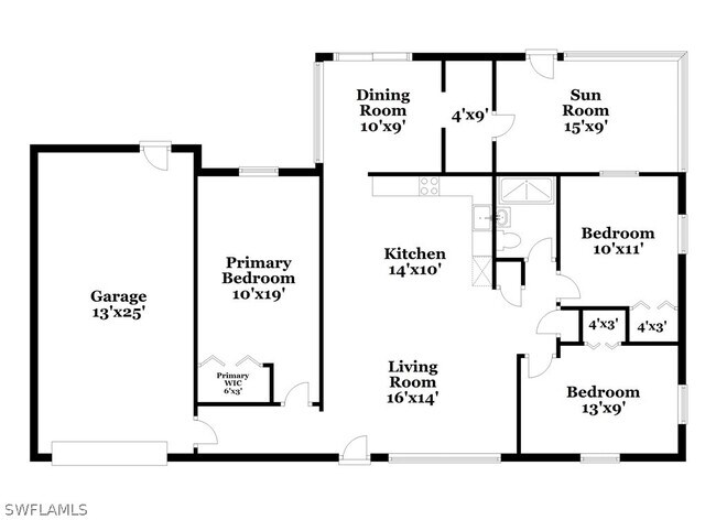 Building Photo - 2814 Gentian Rd