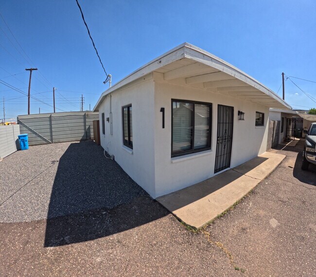 Foto del edificio - 221 E Tonto St