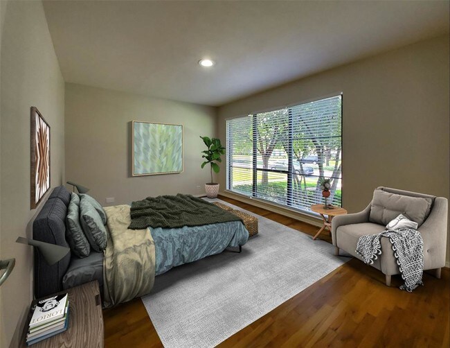 Building Photo - 3434 McFarlin Blvd