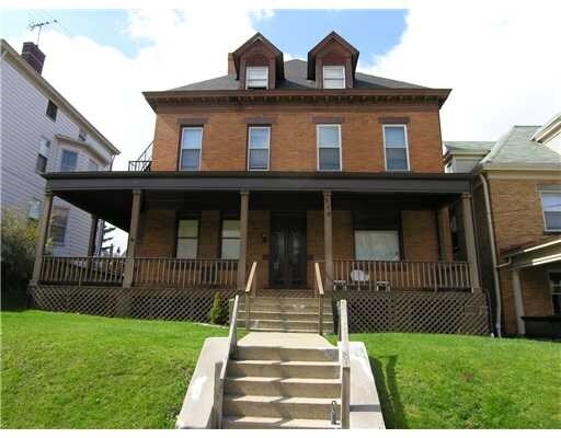 Foto principal - 519 Dawson Ave