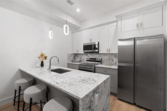 Foto del edificio - 491 Broadway