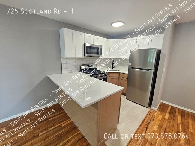 Photo - 725 Scotland Rd-H Apartment