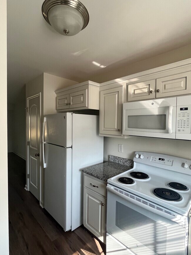 Cocina - 101 Loganshire Way