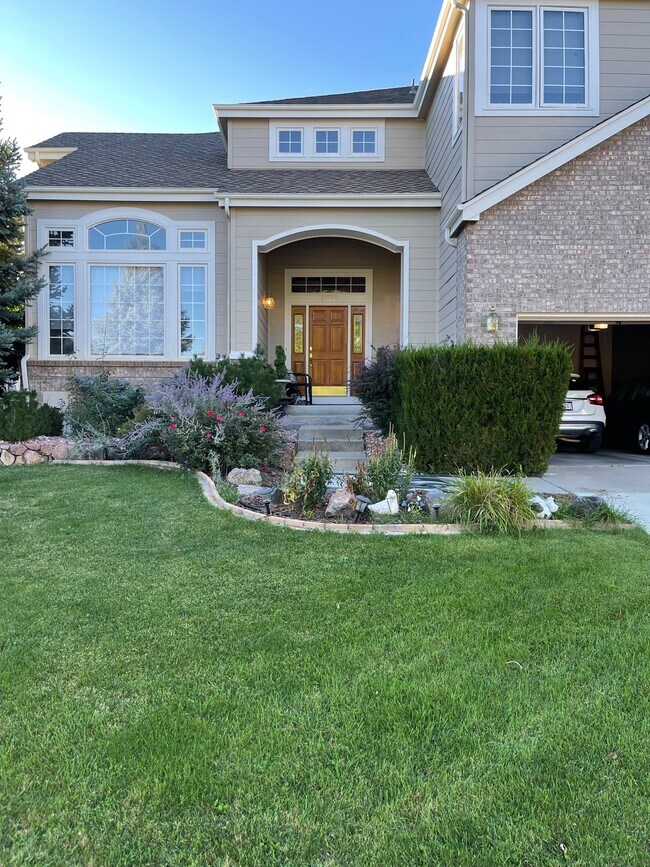 Building Photo - 8406 Green Island Cir
