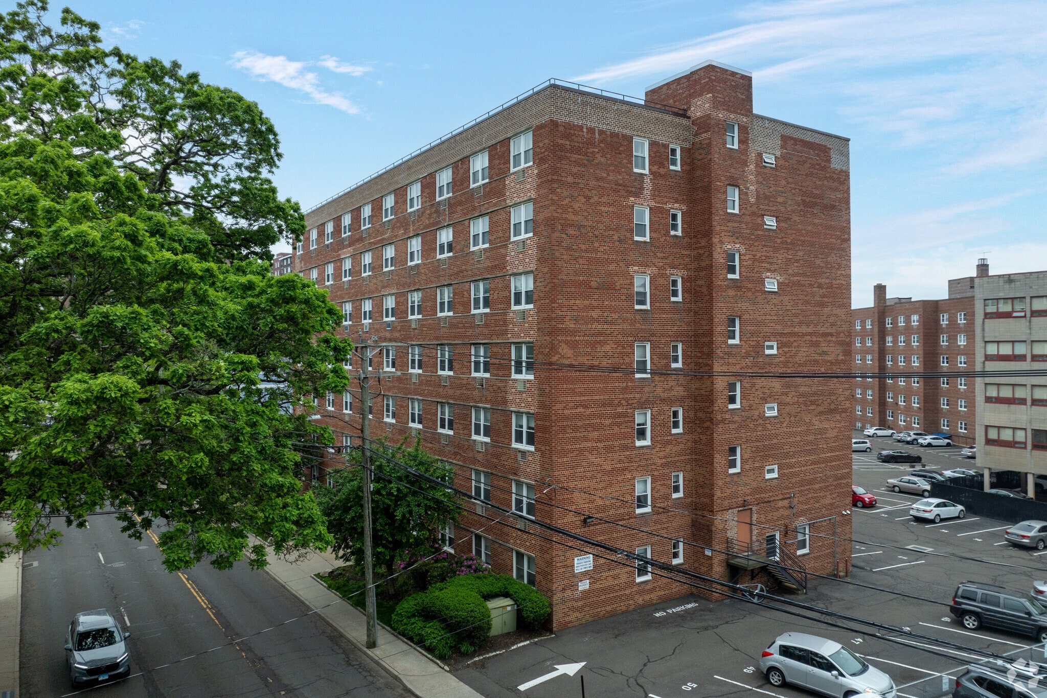 Prospect Grove Condos