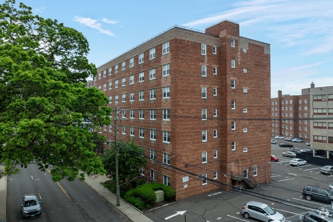 Prospect Grove Condos