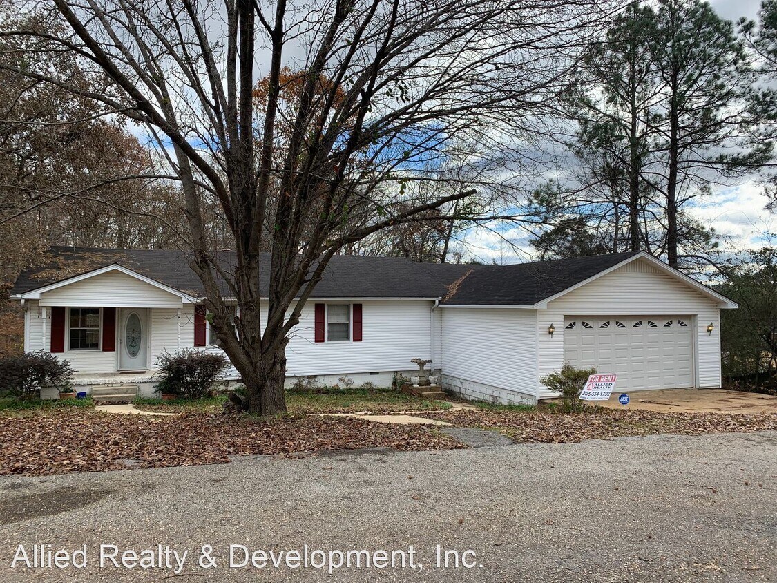 Primary Photo - 4 br, 3 bath House - 1309 Cedarbrook Drive
