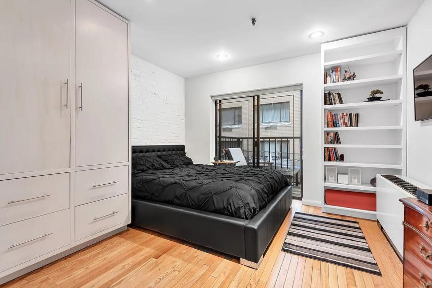 Foto principal - 1 bedroom in New York NY 10003