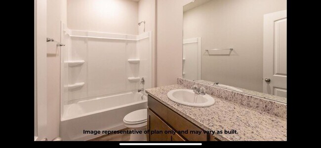 Foto del edificio - Spacious 4BR House in Slidell