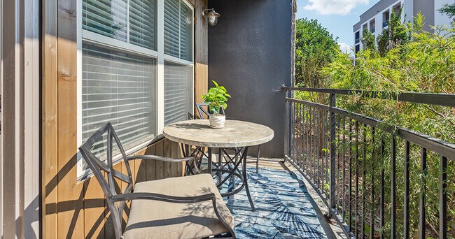 Foto del edificio - The Alexander at the District Apartments