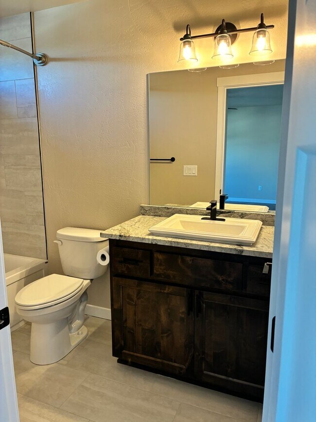 Foto del edificio - 7861 Houston Lp