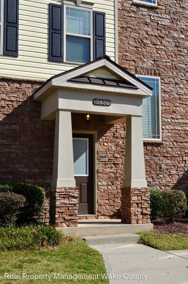 Foto del edificio - 3 br, 2.5 bath House - 3830 Amelia Park Drive