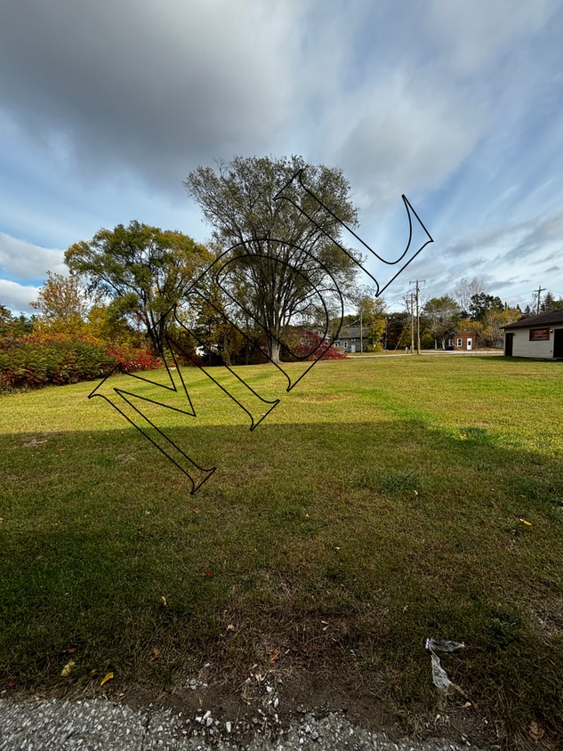 Primary Photo - 201 Old Kawkawlin Rd