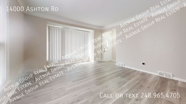 Building Photo - 14000 Ashton Rd