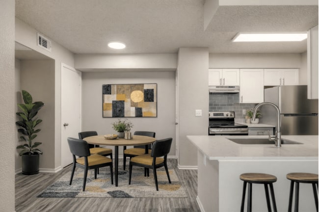 Foto del edificio - The Meadows