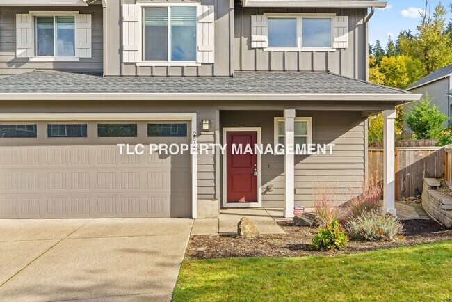 Foto del edificio - Gorgeous Home for Rent