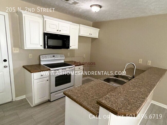 Foto del edificio - 205 N 2nd St