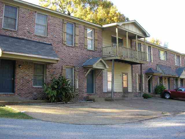 Sycamore Creek Apartments - Jackson, TN Sycamore Creek Apartments - Jackson, TN