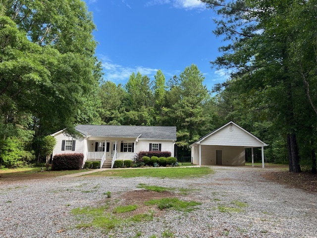Primary Photo - 3200 Old Lifsey Springs Rd