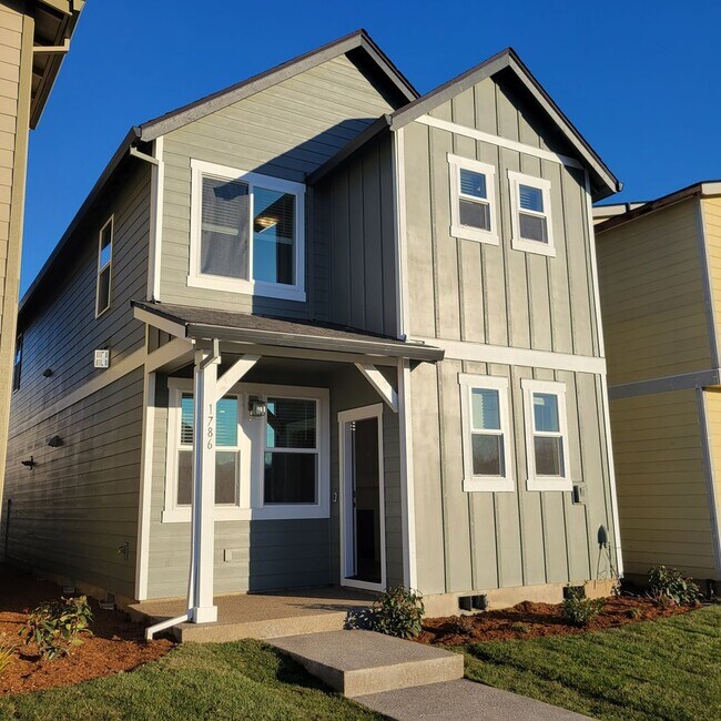 Foto del edificio - 1786 NW Landon St
