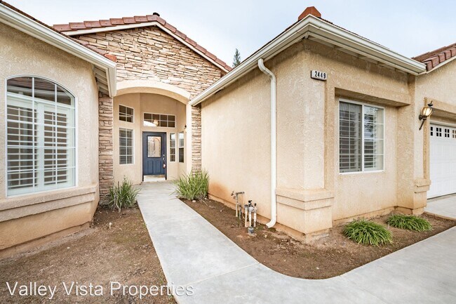 Building Photo - 4 br, 2 bath House - 2449 Prescott Ave.