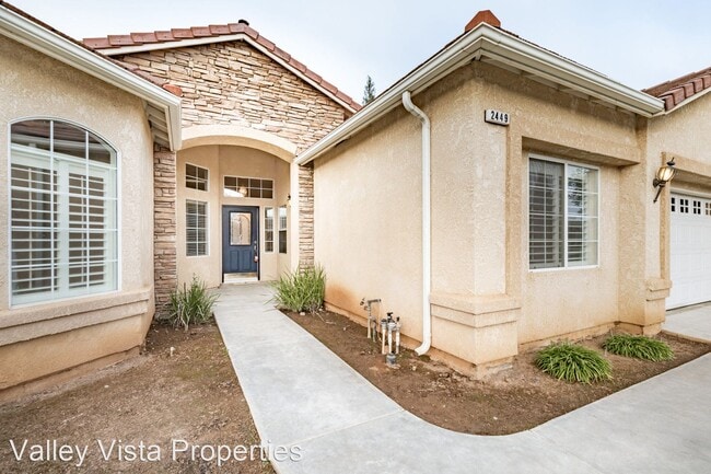 Foto del edificio - 4 br, 2 bath House - 2449 Prescott Ave.
