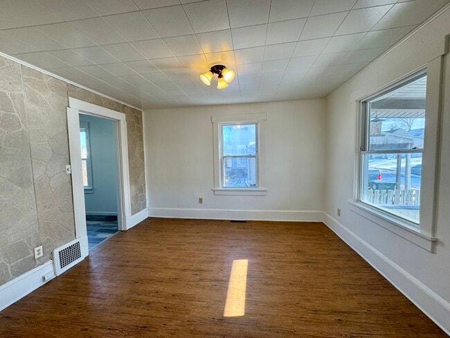 Building Photo - 2709 Abbott Pl NW