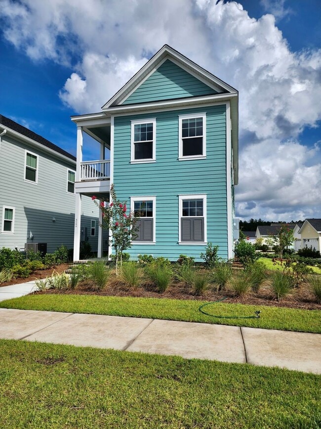 Building Photo - Like new 3 bedroom - Nexton / Midtown - Su...